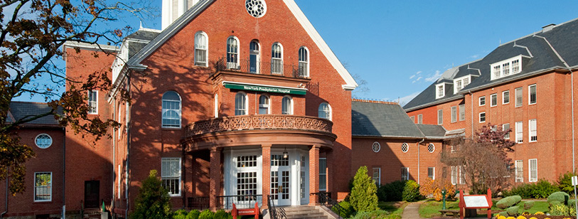 NYP Westchester Behavioral Health Center