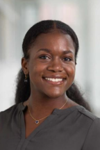 Precious Oyewole